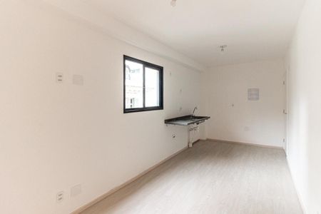Studio de kitnet/studio para alugar com 1 quarto, 26m² em Vila Buarque, São Paulo