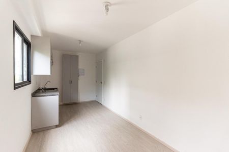 Studio de kitnet/studio para alugar com 1 quarto, 26m² em Vila Buarque, São Paulo