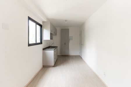 Studio para alugar com 26m², 1 quarto e sem vagaStudio