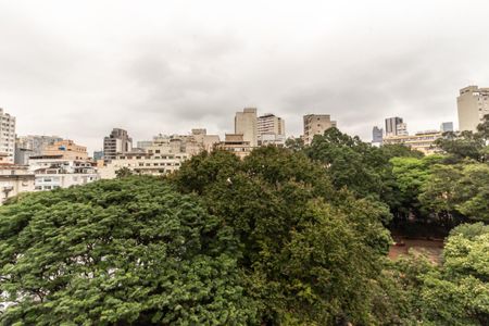 Studio para alugar com 26m², 1 quarto e sem vaga Studio para alugar com 26m², 1 quarto e sem vagaSolário