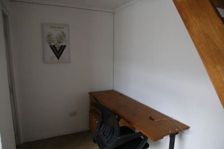Kitnet/Studio para alugar com 1 quarto, 30m² em Vila Indiana, São Paulo