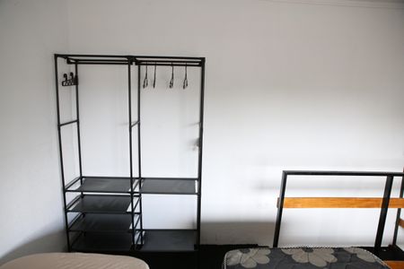 Kitnet/Studio para alugar com 1 quarto, 30m² em Vila Indiana, São Paulo