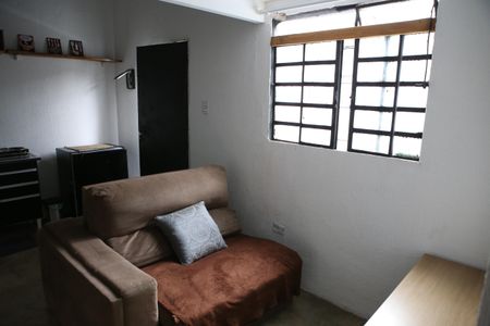Kitnet/Studio para alugar com 1 quarto, 30m² em Vila Indiana, São Paulo