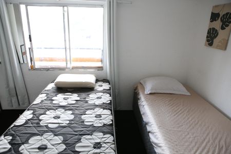 Kitnet/Studio para alugar com 1 quarto, 30m² em Vila Indiana, São Paulo