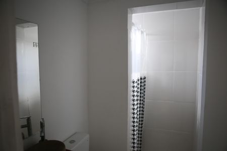 Kitnet/Studio para alugar com 1 quarto, 30m² em Vila Indiana, São Paulo