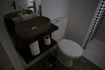 Kitnet/Studio para alugar com 1 quarto, 30m² em Vila Indiana, São Paulo