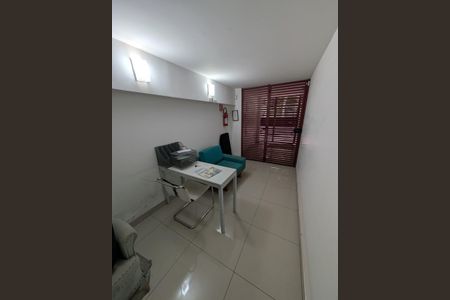 Apartamento para alugar com 90m², 2 quartos e 1 vagaÁrea comum