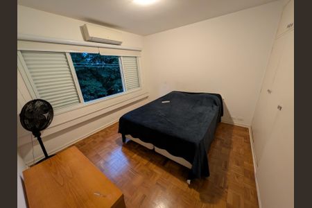 Apartamento para alugar com 90m², 2 quartos e 1 vagaQuarto