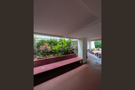 Apartamento para alugar com 90m², 2 quartos e 1 vagaGaragem