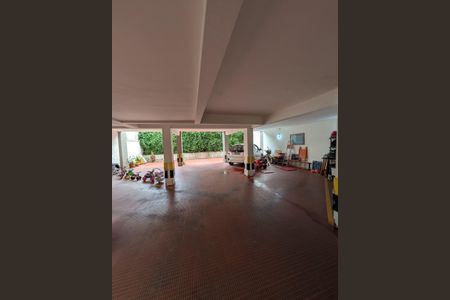 Apartamento para alugar com 90m², 2 quartos e 1 vagaGaragem