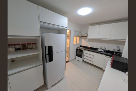 Apartamento para alugar com 90m², 2 quartos e 1 vagaBanheiro