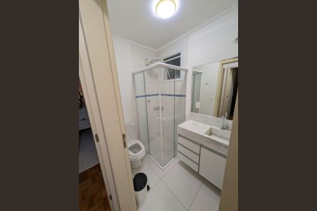 Apartamento para alugar com 90m², 2 quartos e 1 vagaBanheiro