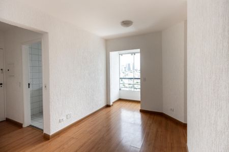 Sala de apartamento para alugar com 2 quartos, 41m² em Pompeia, São Paulo