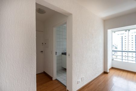 Sala de apartamento para alugar com 2 quartos, 41m² em Pompeia, São Paulo