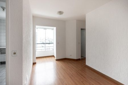 Apartamento para alugar com 41m², 2 quartos e 1 vagaSala