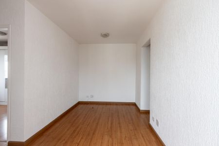 Apartamento para alugar com 41m², 2 quartos e 1 vagaSala