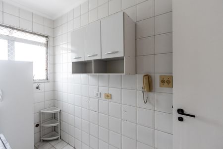 Apartamento para alugar com 41m², 2 quartos e 1 vagaCozinha 