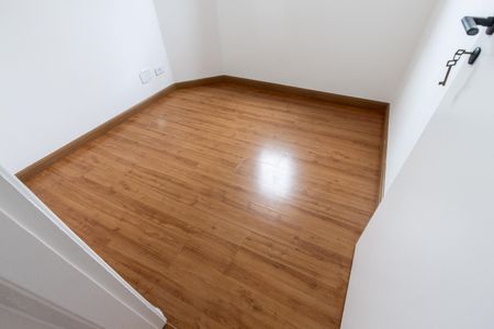 Apartamento para alugar com 41m², 2 quartos e 1 vagaQuarto 2