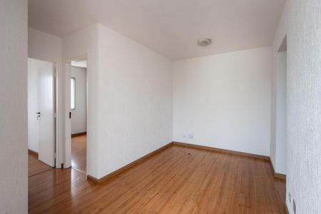 Sala de apartamento para alugar com 2 quartos, 41m² em Pompeia, São Paulo