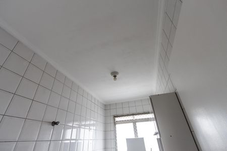 Apartamento para alugar com 41m², 2 quartos e 1 vagaCozinha 