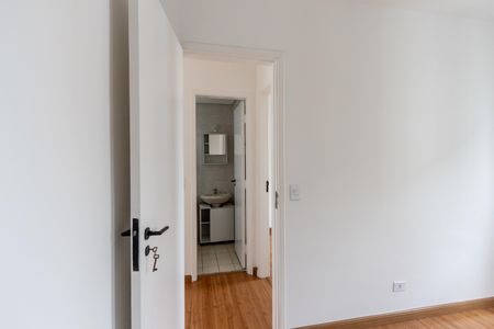 Apartamento para alugar com 41m², 2 quartos e 1 vagaQuarto 1