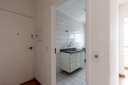 Apartamento para alugar com 41m², 2 quartos e 1 vagaCozinha 