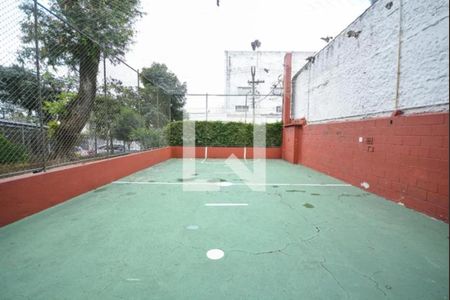 Apartamento para alugar com 82m², 3 quartos e 1 vagaÁrea esportiva