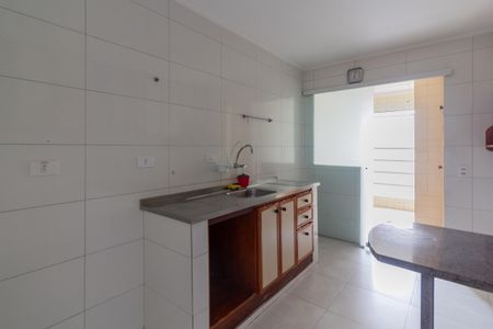 Apartamento para alugar com 82m², 3 quartos e 1 vagaCozinha