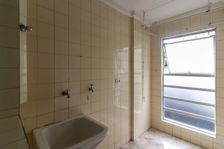 Apartamento para alugar com 82m², 3 quartos e 1 vagaÁrea de Serviço