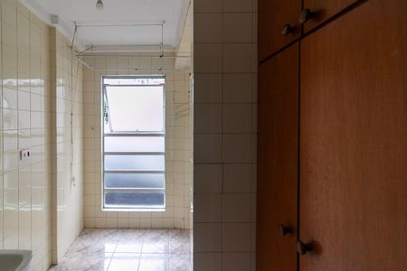 Apartamento para alugar com 82m², 3 quartos e 1 vagaÁrea de Serviço