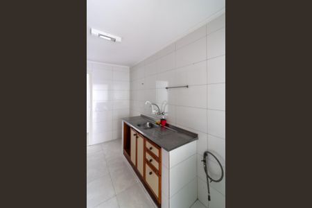 Apartamento para alugar com 82m², 3 quartos e 1 vagaCozinha