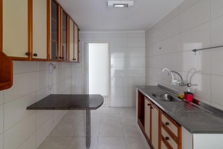 Apartamento para alugar com 82m², 3 quartos e 1 vagaCozinha