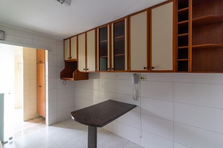 Apartamento para alugar com 82m², 3 quartos e 1 vagaCozinha