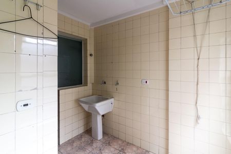 Apartamento para alugar com 82m², 3 quartos e 1 vagaÁrea de Serviço