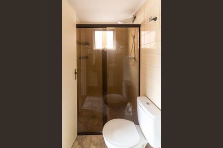 Apartamento para alugar com 82m², 3 quartos e 1 vagaBanheiro Suíte