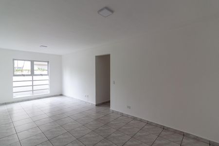 Sala de apartamento para alugar com 3 quartos, 82m² em Jardim Marajoara, São Paulo