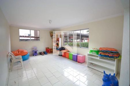 Apartamento para alugar com 82m², 3 quartos e 1 vagaBrinquedoteca