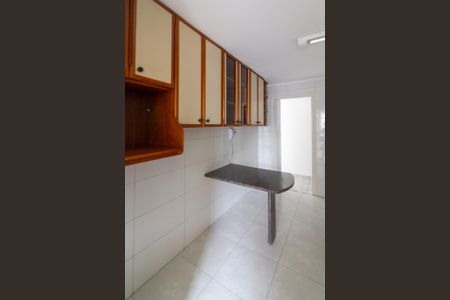 Apartamento para alugar com 82m², 3 quartos e 1 vagaCozinha