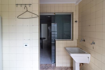 Apartamento para alugar com 82m², 3 quartos e 1 vagaÁrea de Serviço