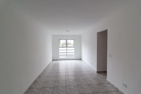 Sala de apartamento para alugar com 3 quartos, 82m² em Jardim Marajoara, São Paulo