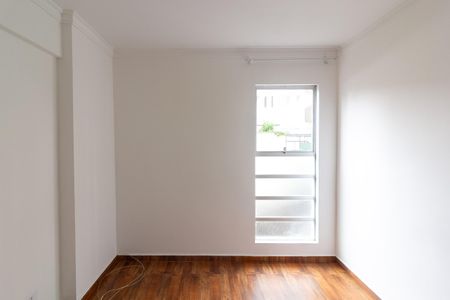 Quarto 1 de apartamento para alugar com 3 quartos, 82m² em Jardim Marajoara, São Paulo