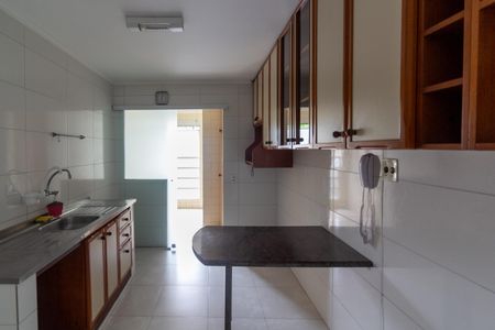 Apartamento para alugar com 82m², 3 quartos e 1 vagaCozinha