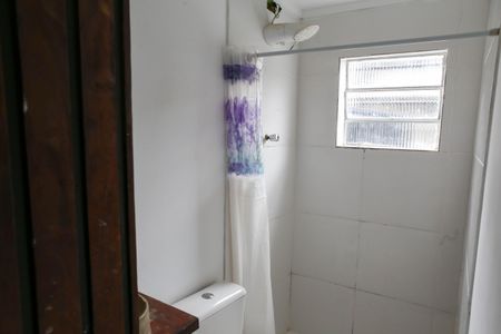 Studio para alugar com 30m², 1 quarto e sem vagaBanheiro