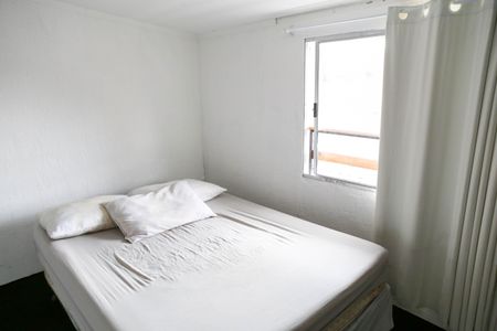 Studio para alugar com 30m², 1 quarto e sem vagaQuarto