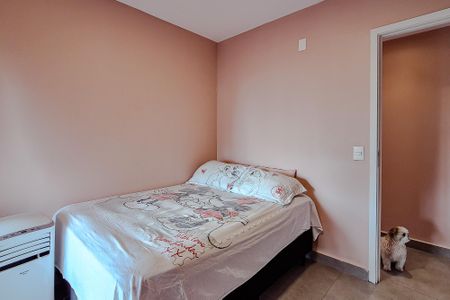 Apartamento para alugar com 127m², 3 quartos e 2 vagas Apartamento para alugar com 127m², 3 quartos e 2 vagasQuarto 2 - Suíte