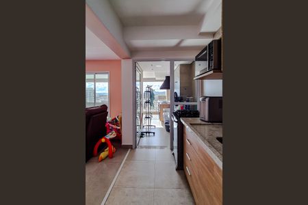 Apartamento para alugar com 127m², 3 quartos e 2 vagas Apartamento para alugar com 127m², 3 quartos e 2 vagasCozinha