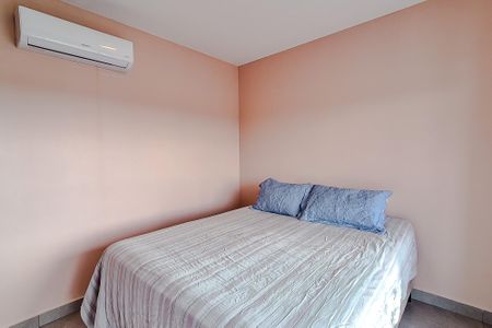 Apartamento para alugar com 127m², 3 quartos e 2 vagas Apartamento para alugar com 127m², 3 quartos e 2 vagasQuarto 1 - Suíte