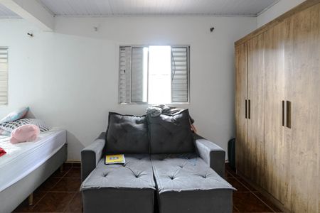 Casa para alugar com 360m², 4 quartos e 3 vagasQuarto 4 - Suíte