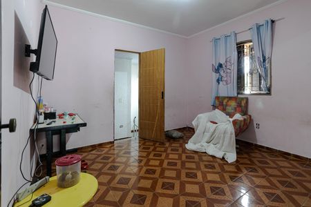 Casa para alugar com 360m², 4 quartos e 3 vagasQuarto 3 - Suíte