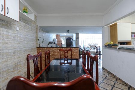 Casa para alugar com 360m², 4 quartos e 3 vagasCopa